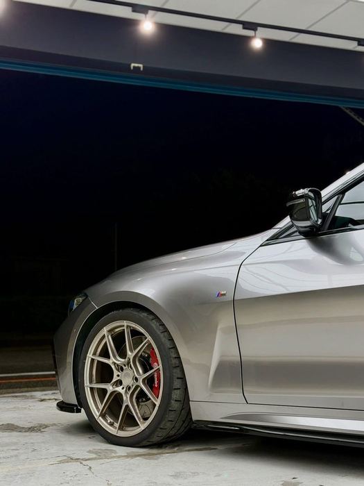 BMW M440i 細節