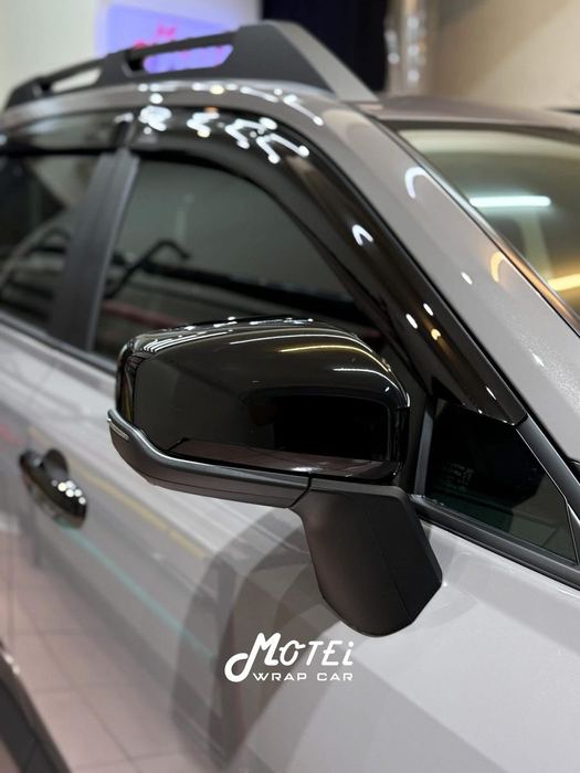 Toyota RAV4 細節